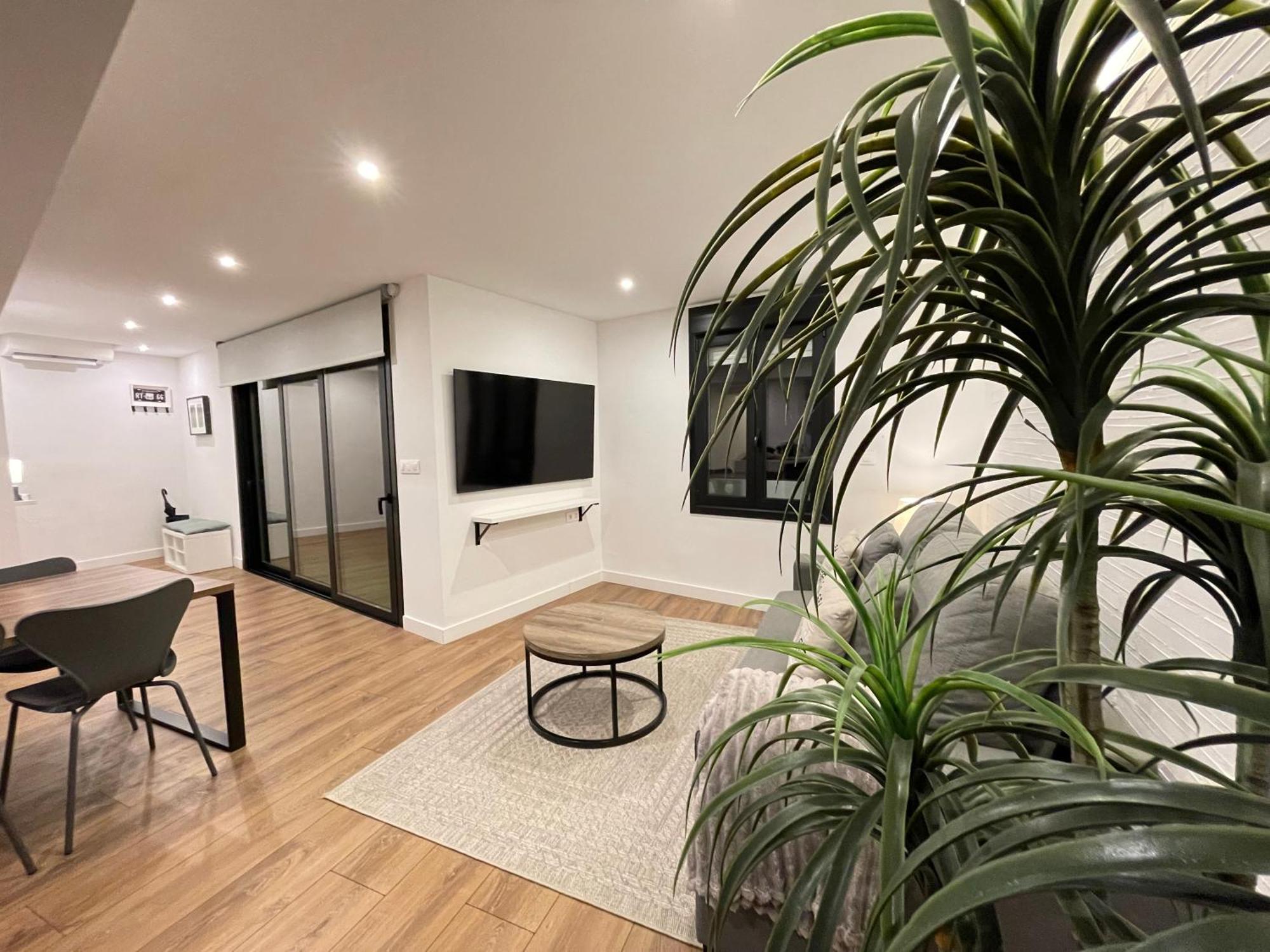 Apartment C&g Atico Centrico Con Terraza Ourense