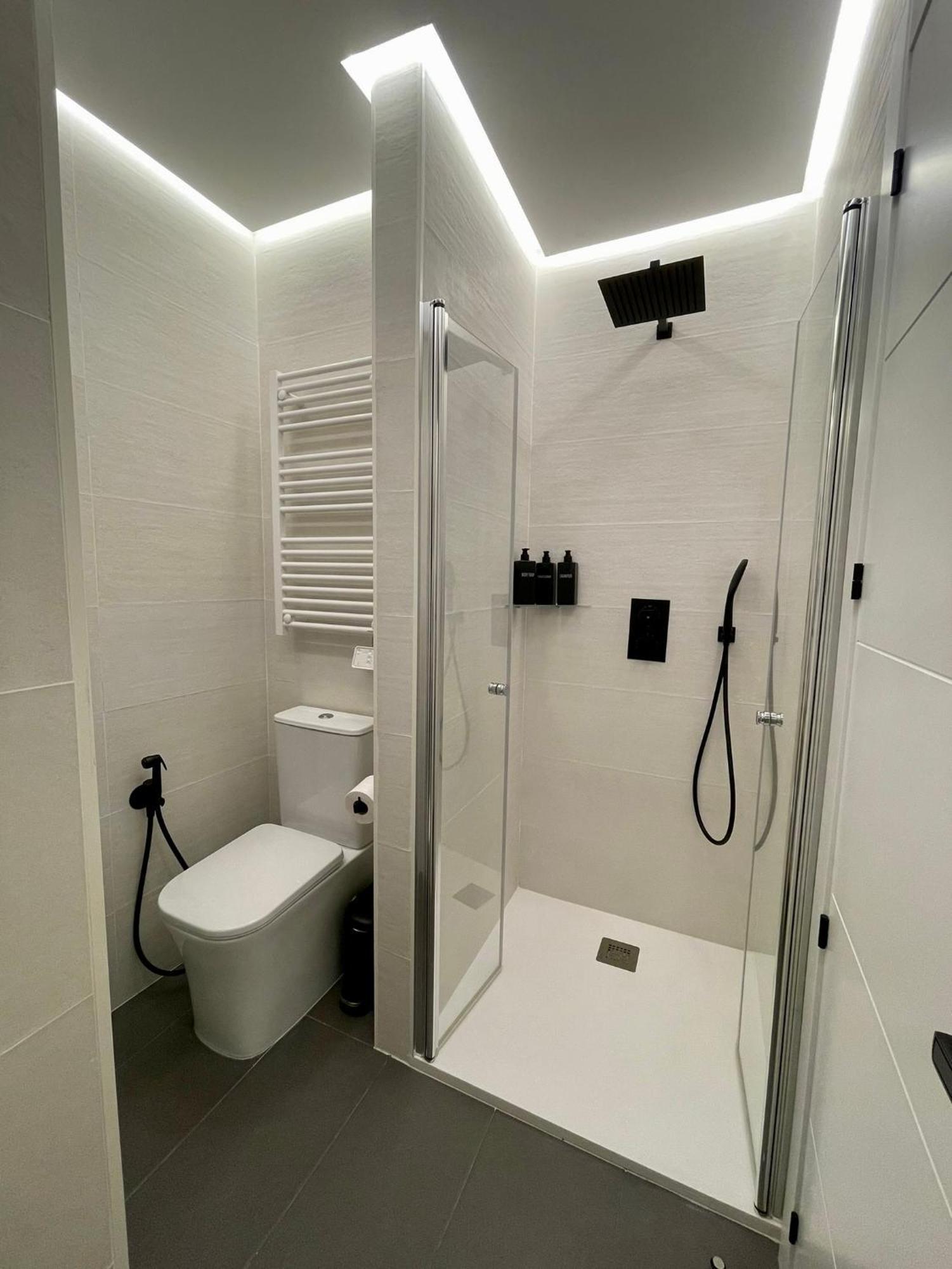 Apartment C&g Atico Centrico Con Terraza Ourense
